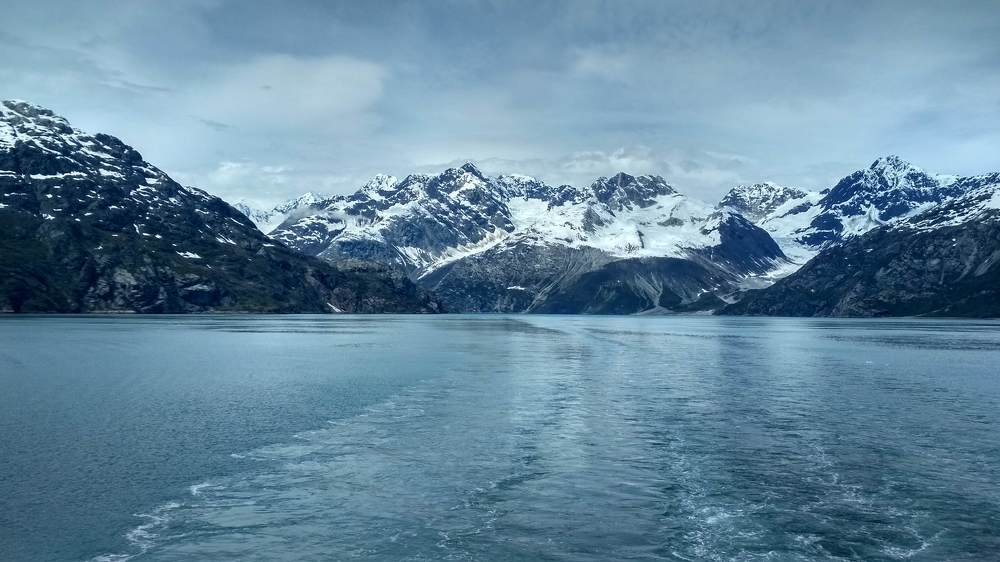Alaska