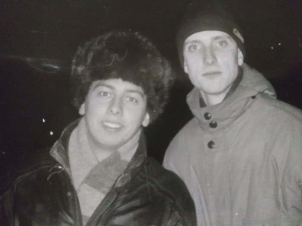 Photograph by Алексей Стрижаков