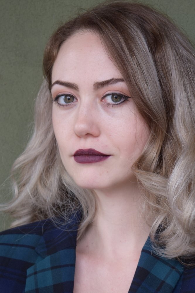 Photograph by Cristian Mirescu