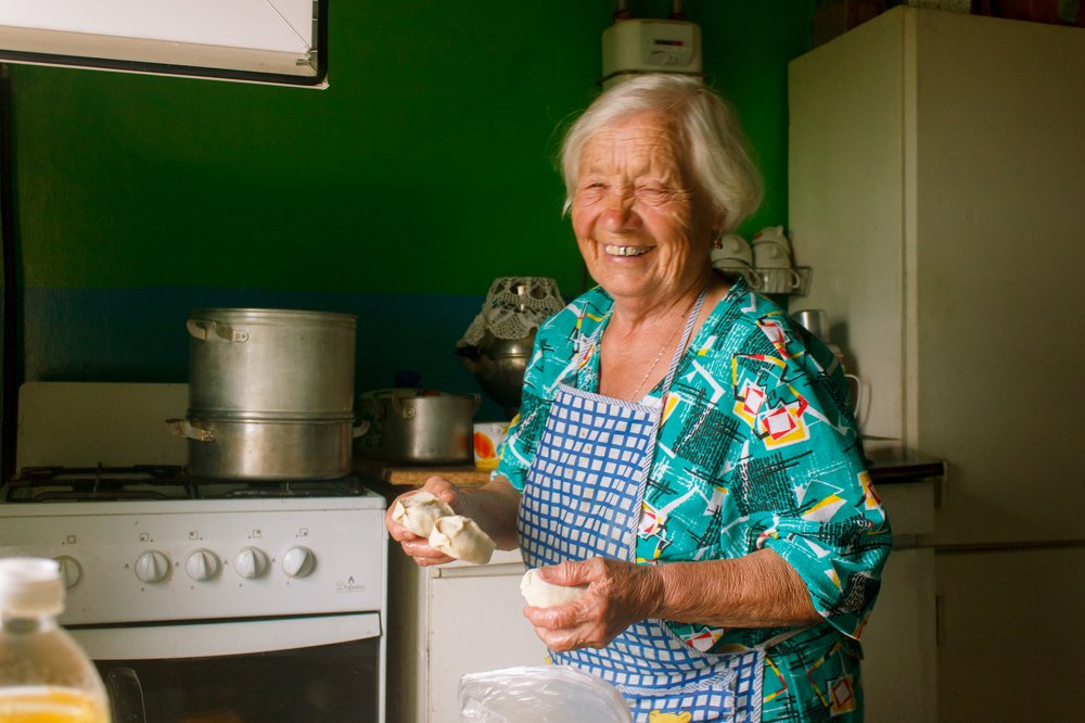 Photograph by Галина Суркова