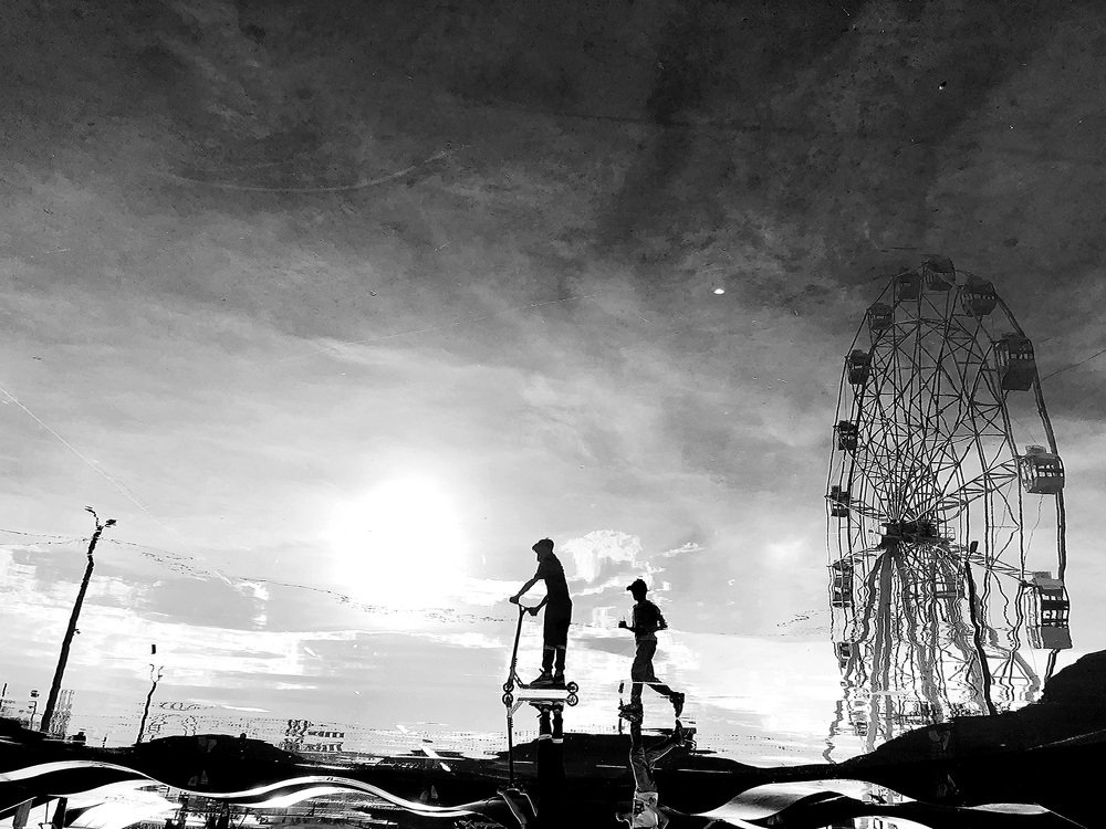 Photograph by Vlasenko Galina