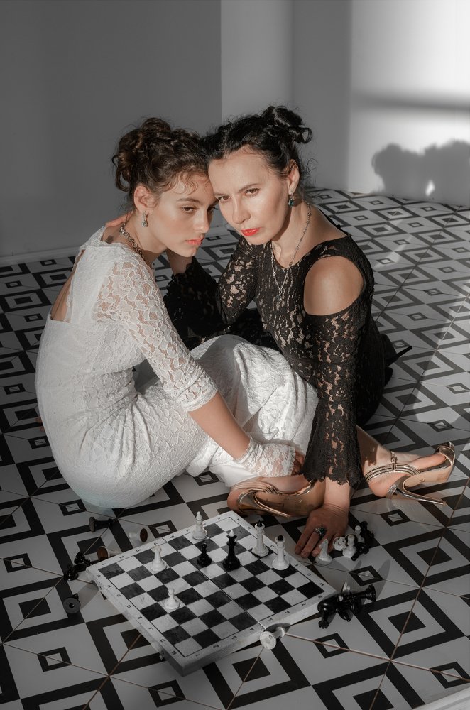 Photograph by Елена Мельникова