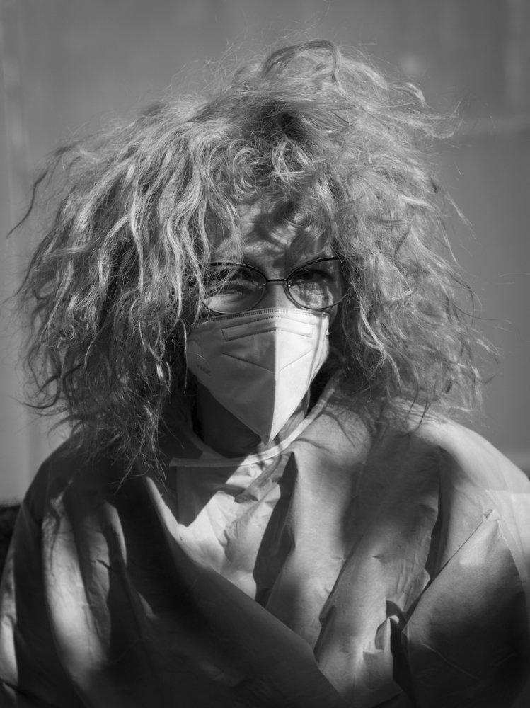 Photograph by Paolo Mangoni