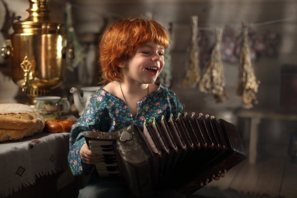 Фотография автора Вадим Морозов