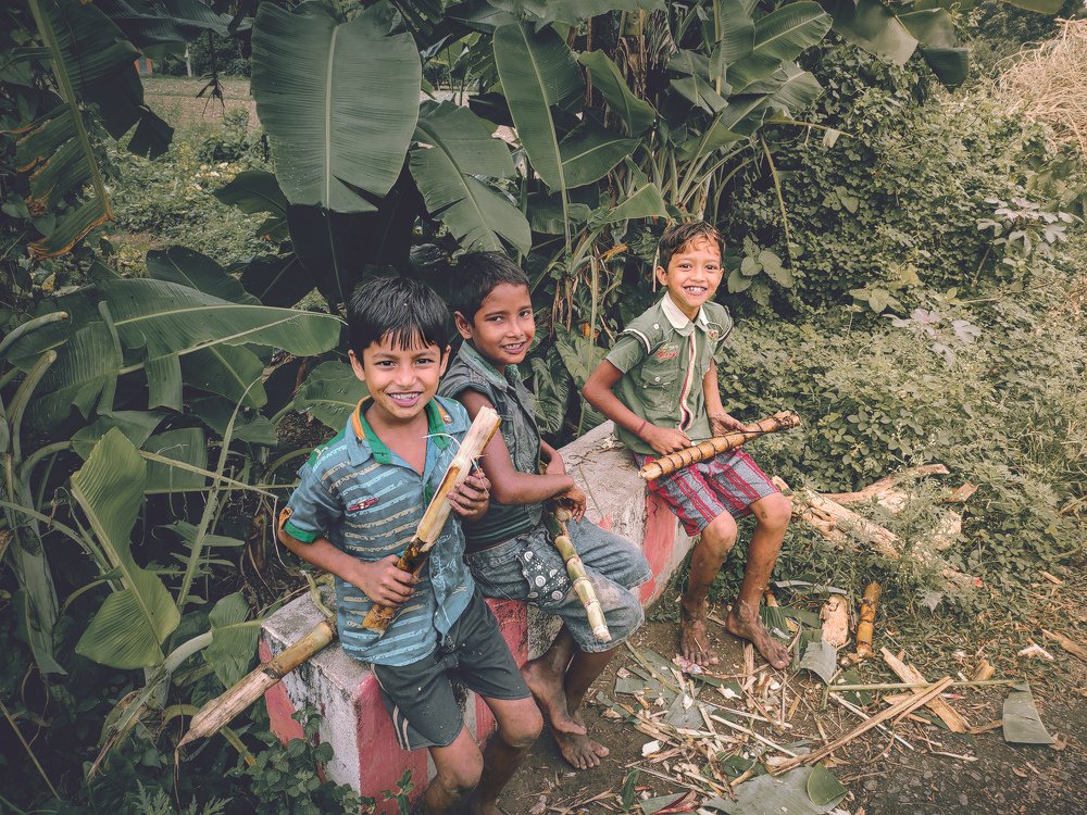 Photograph by Ritam Nath