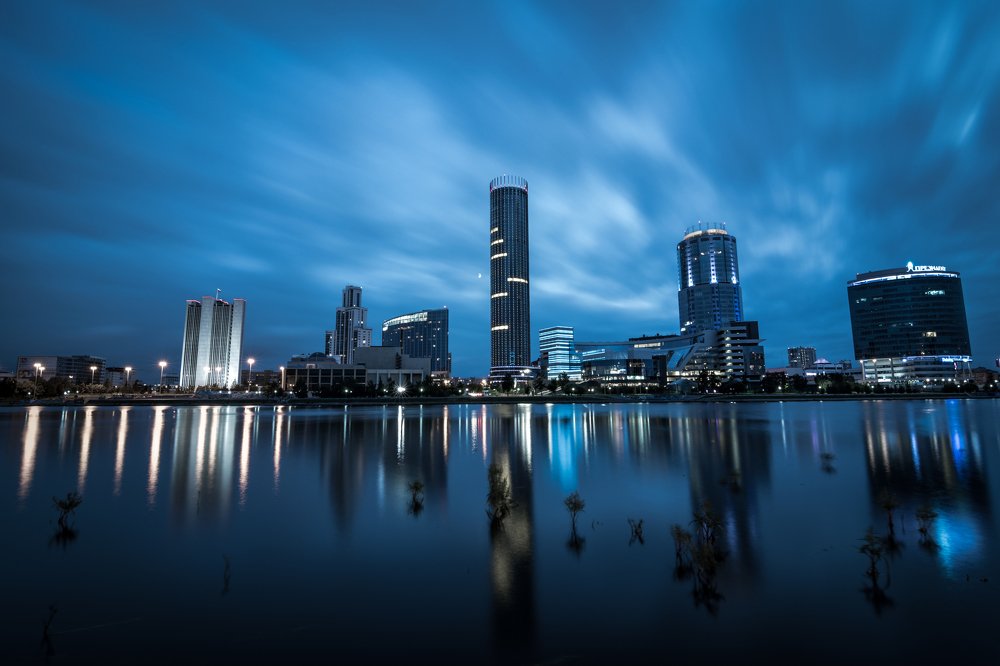 Photograph by Сергей Егоров