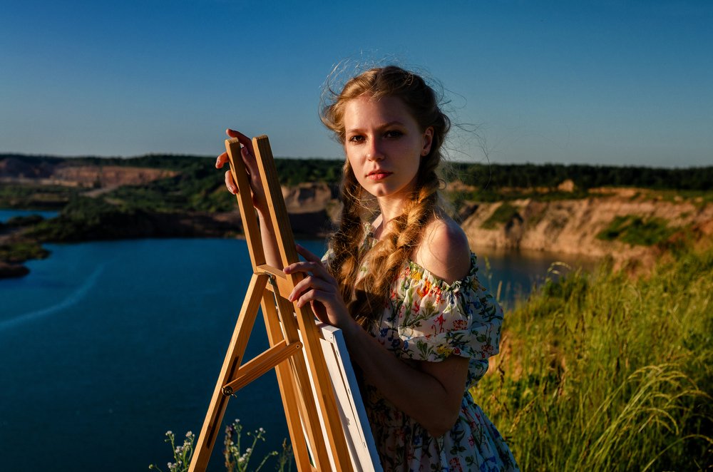 Фотография автора Сергей Томашев