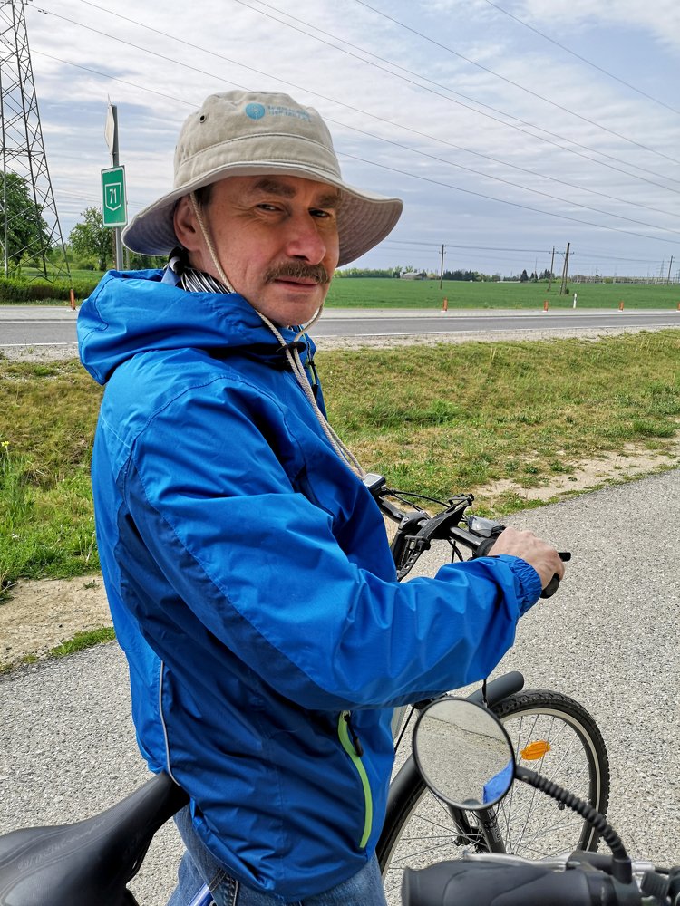 Photograph by Marina Razheva