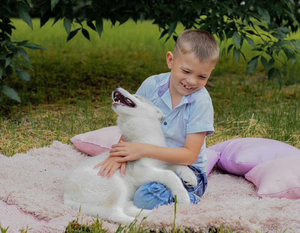 Photograph by Диана Кошелева