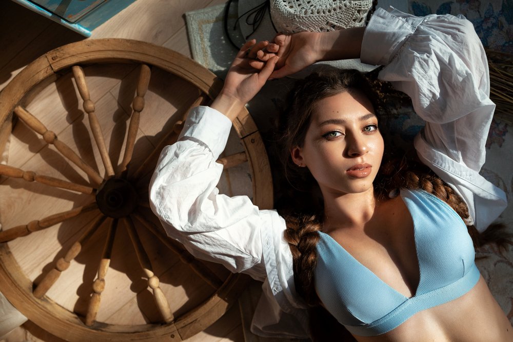 Фотография автора Сергей Томашев