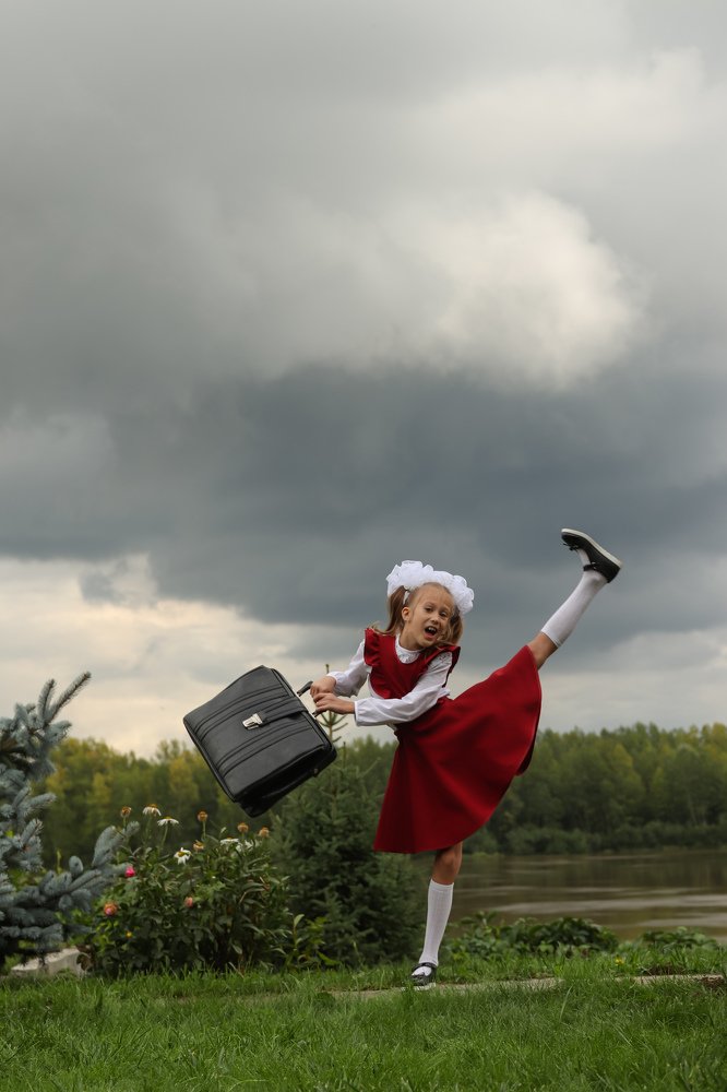 Photograph by Оля Тюнина