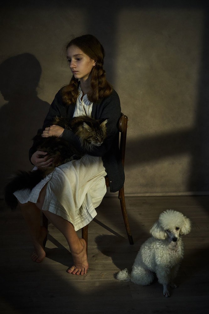 Photograph by Марина Хлопина