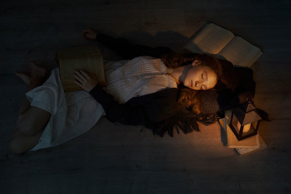 Photograph by Марина Хлопина