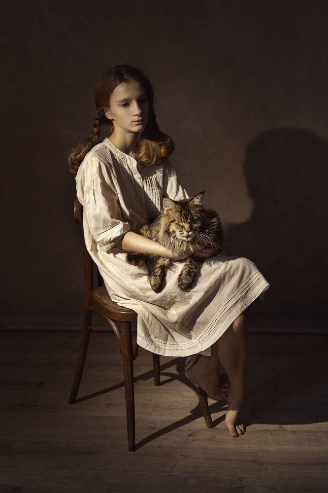 Photograph by Марина Хлопина