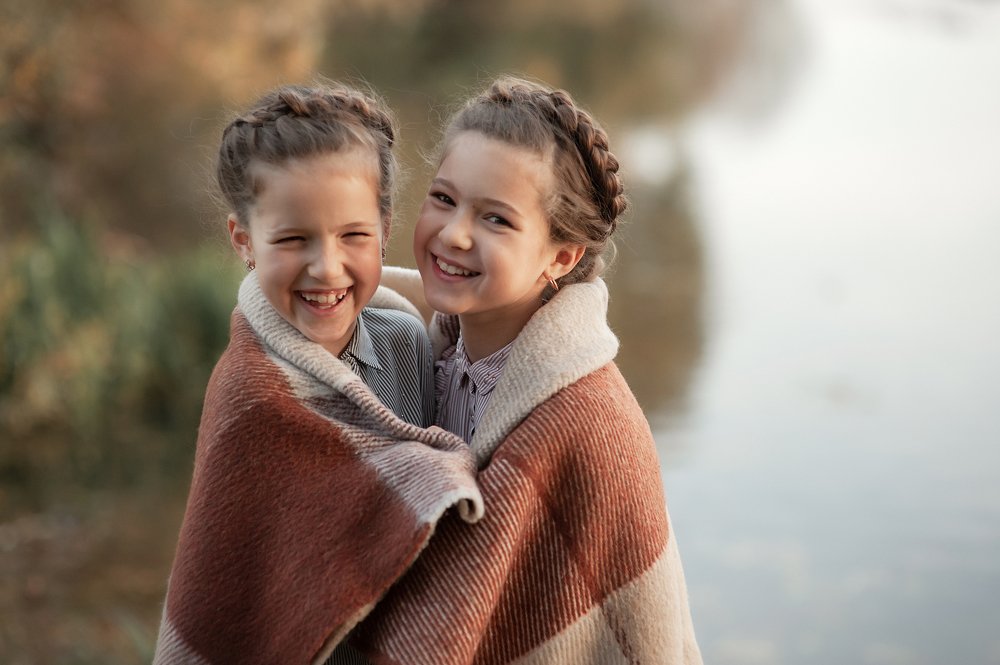 Фотография автора Анна Кирьякова