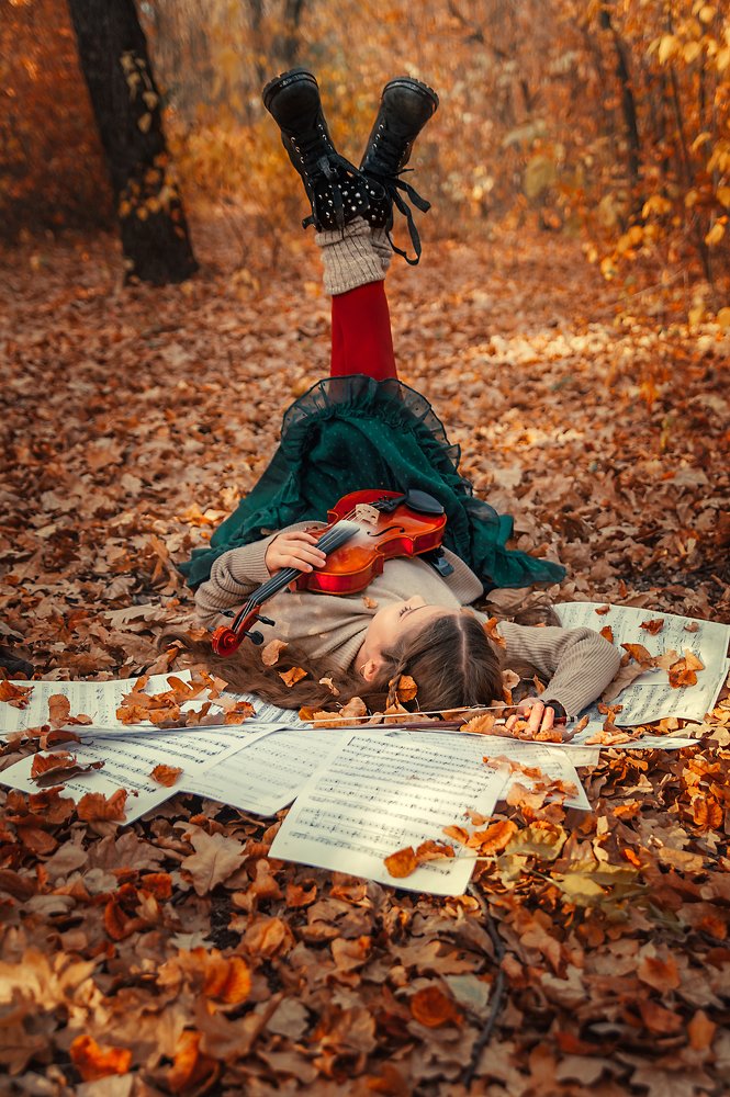 Фотография автора Анна Кирьякова