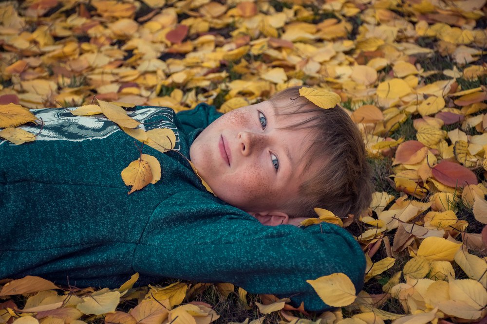 Photograph by Екатерина Рябкова