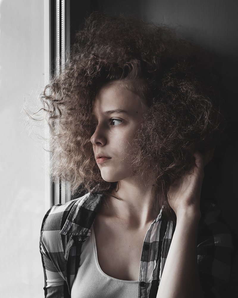 Взросление