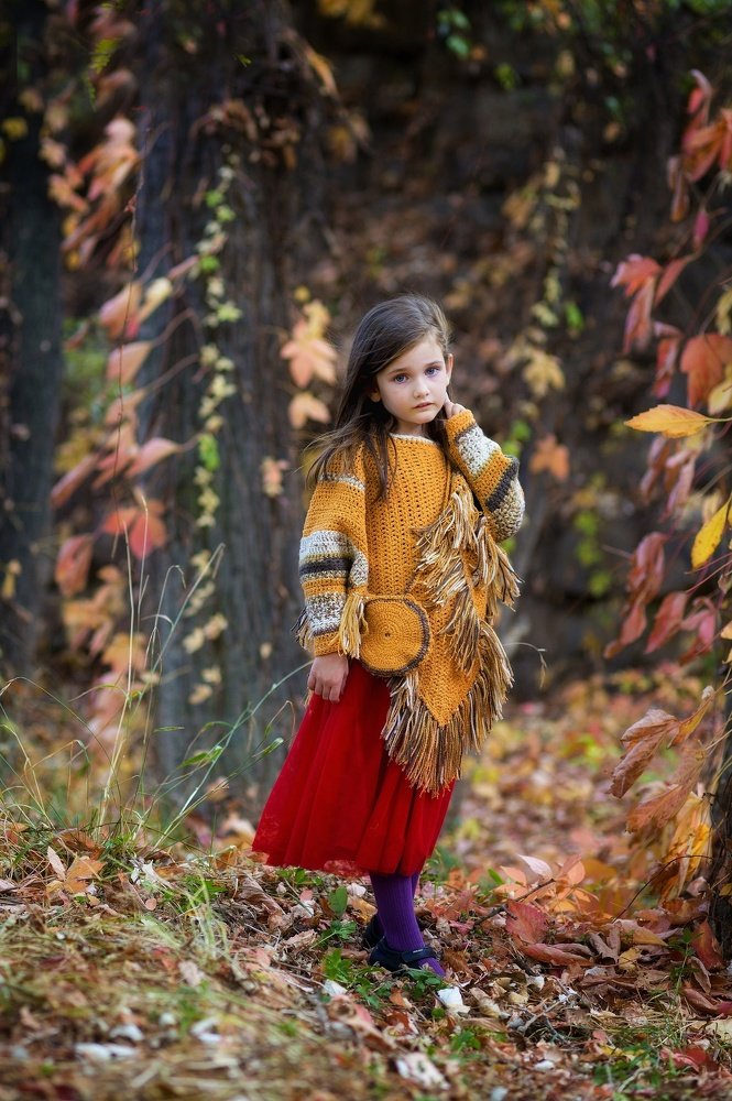 Фотография автора Nadia SEREBRYAKOVA