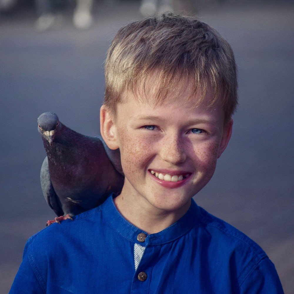 Photograph by Екатерина Рябкова