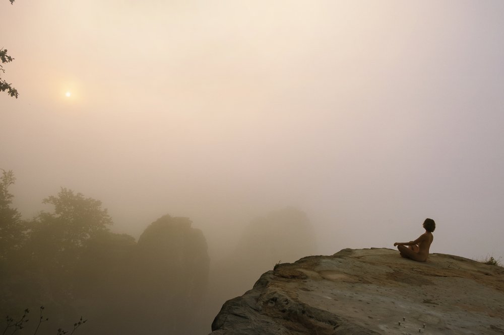 Photograph by Sophie Hey