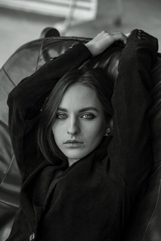 Photograph by Наталия Ефимова