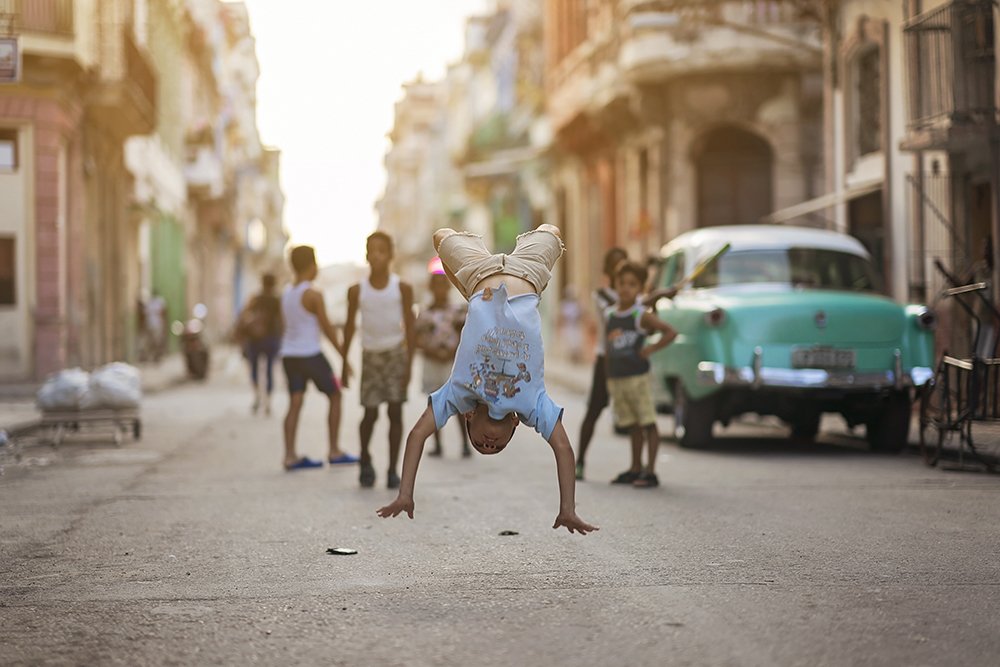 Фотография автора Bogdan Negoita