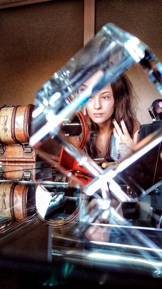 Фотография автора Pavel Skvortsov