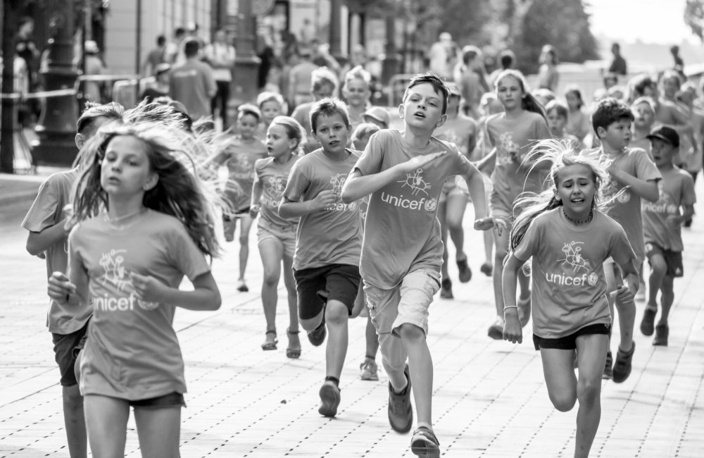 Photograph by Saulius Mikalauskas