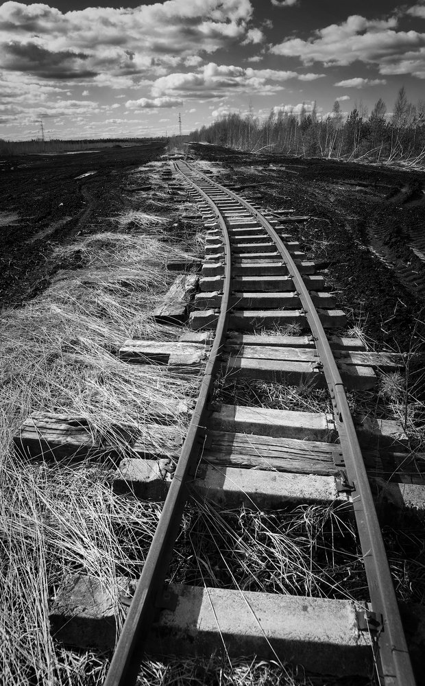 Photograph by Juris Buklovskis