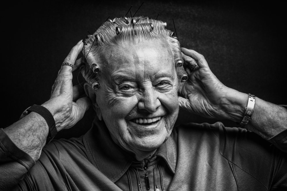 Фотография автора Christian Kieffer