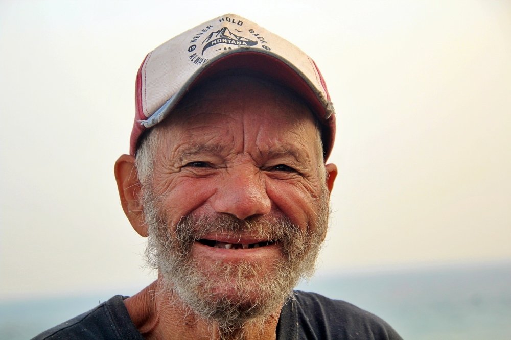 Photograph by Debbie Strauss