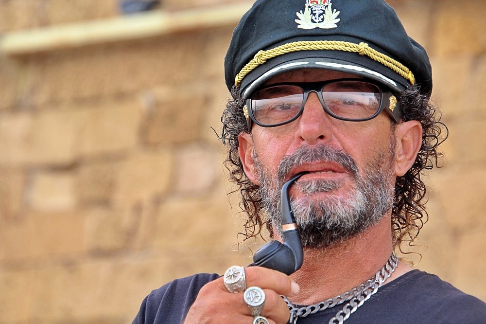 Photograph by Debbie Strauss