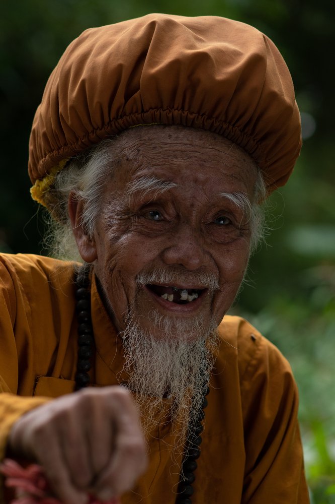 Photograph by KHIET NGUYEN THANH