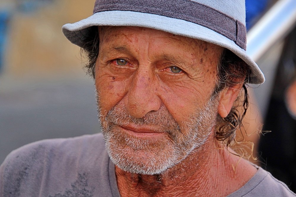 Photograph by Debbie Strauss