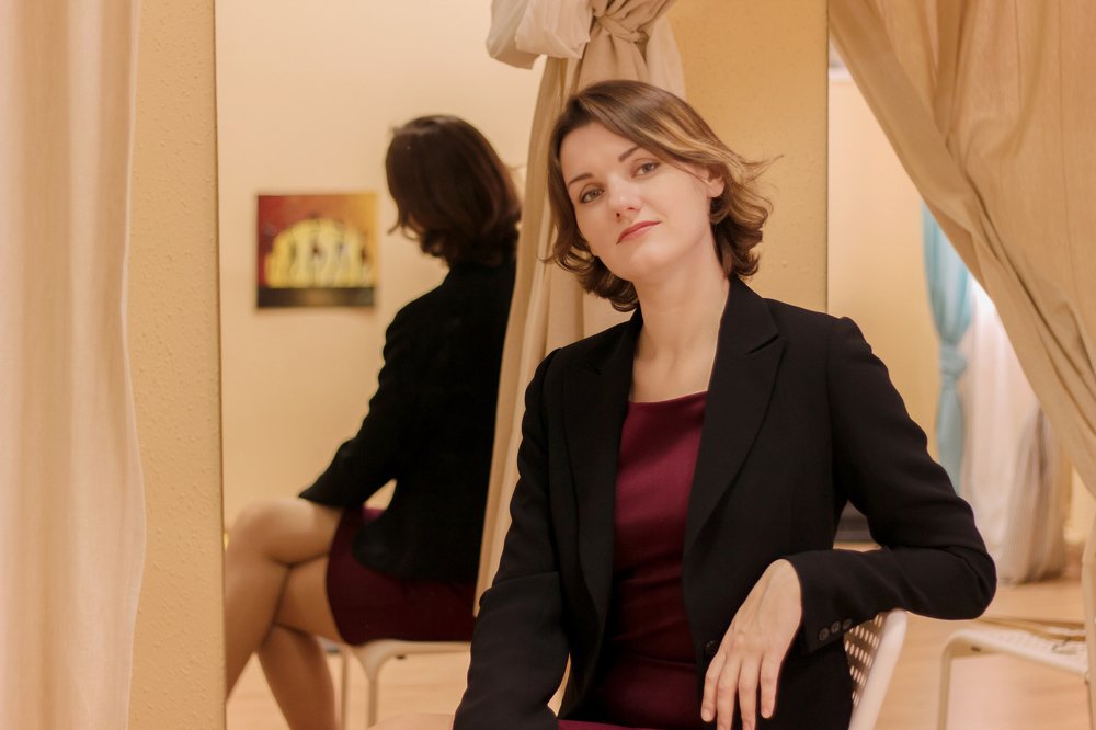 Photograph by Галина Суркова