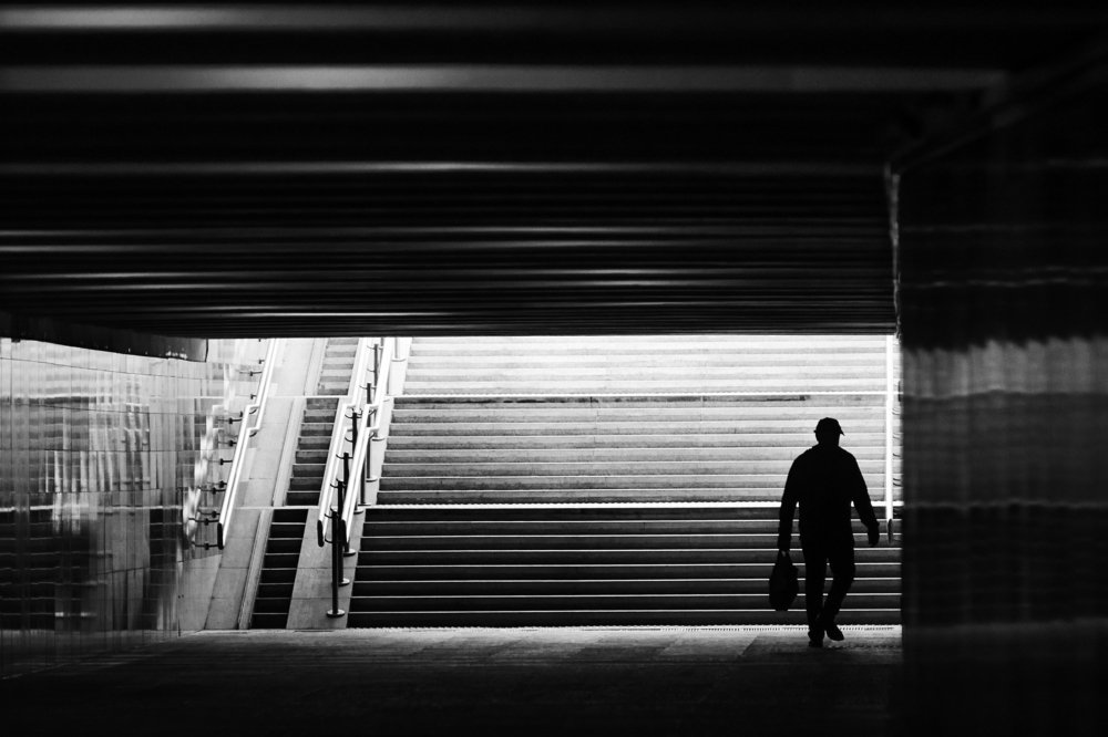 Photograph by Aliaksei Shandalin