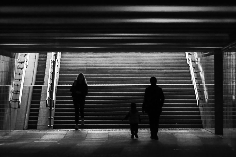 Photograph by Aliaksei Shandalin