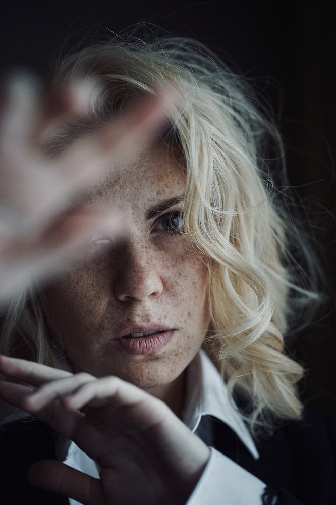 Photograph by Сергей Рудницкий