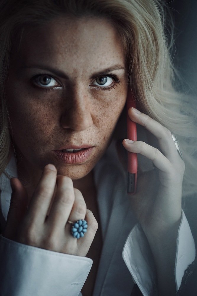 Photograph by Сергей Рудницкий