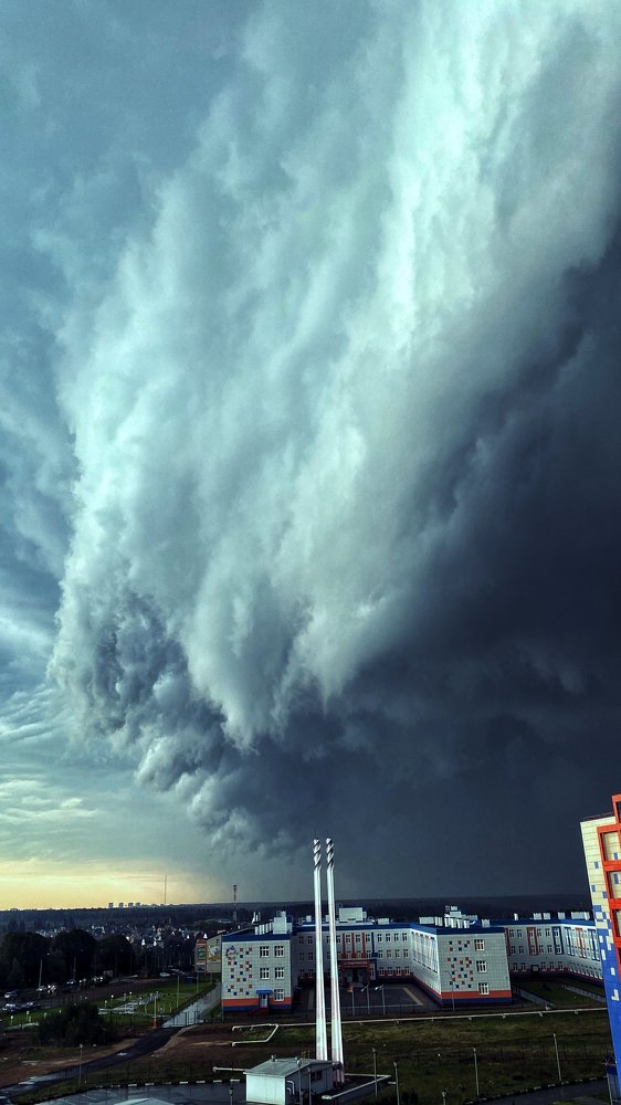 Photograph by Наталья Золотарева