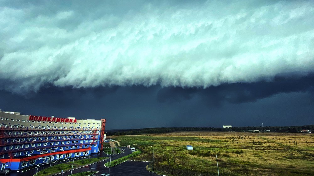 Photograph by Наталья Золотарева