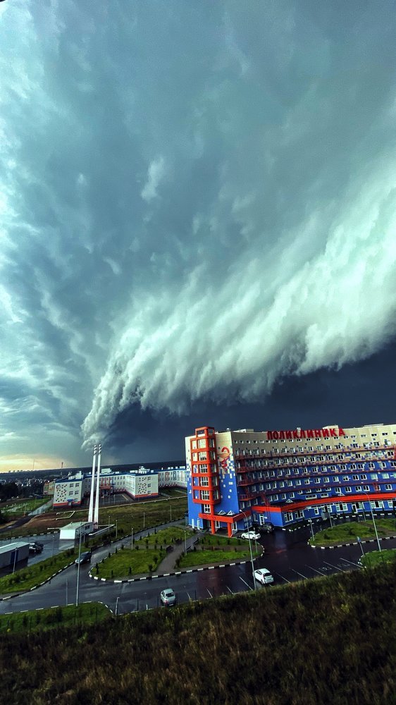 Photograph by Наталья Золотарева