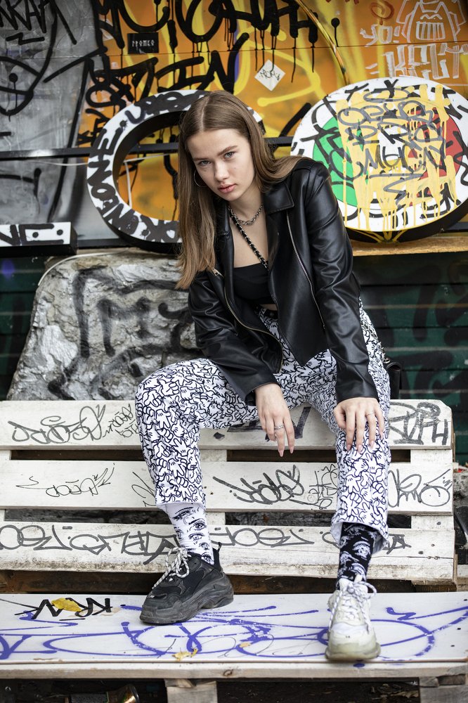 Photograph by Евгений Москалец