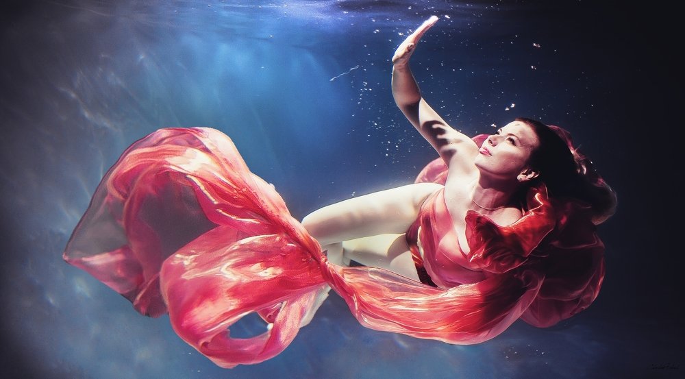 Photograph by Pavel Cheban