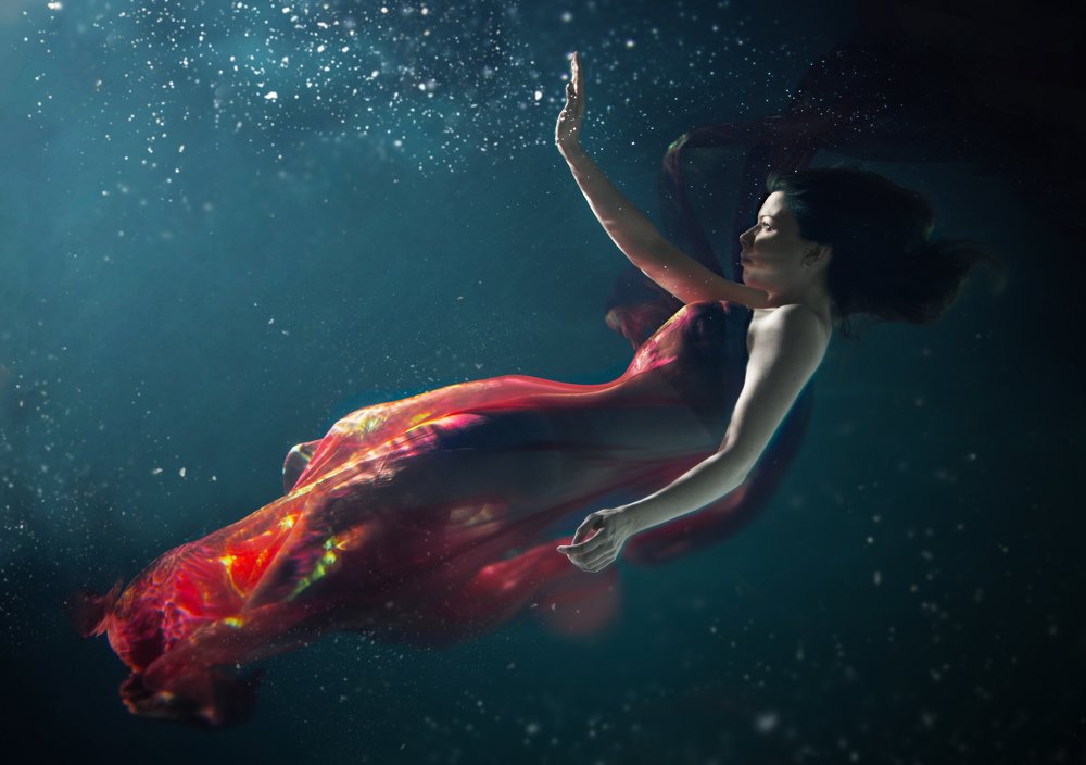 Photograph by Pavel Cheban