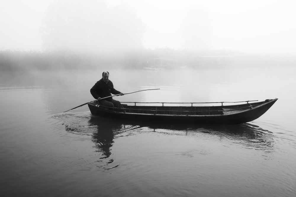 Photograph by Andrea Pagliari