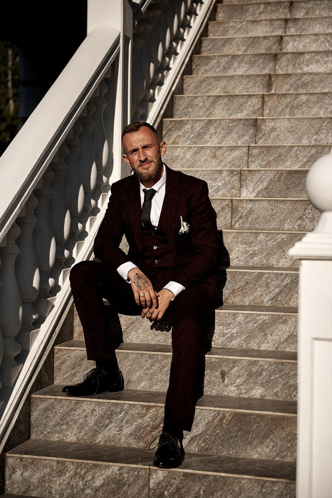 Photograph by Владимир Зацепин