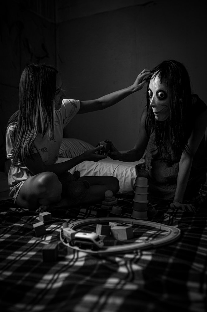 Фотография автора Зоя Галимова