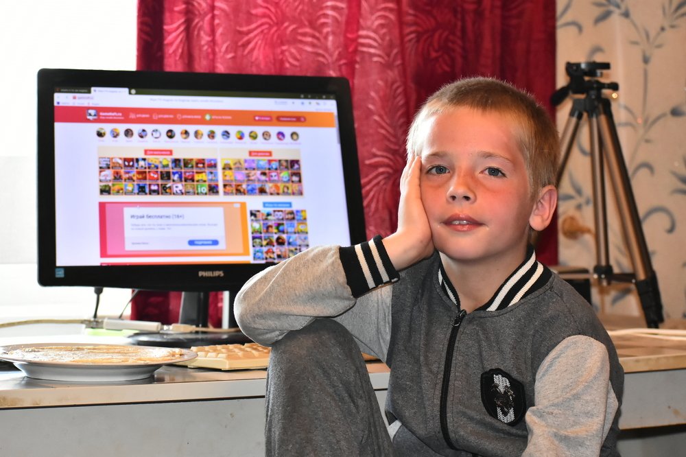 Photograph by Валерий Талейко